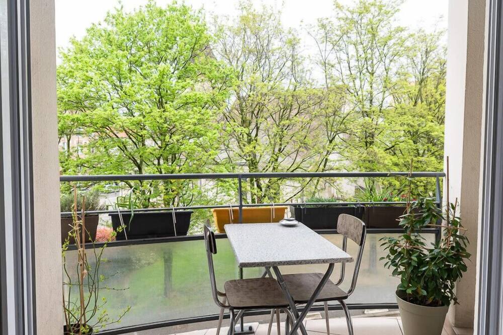 Photo of Outdoor in Bagnolet