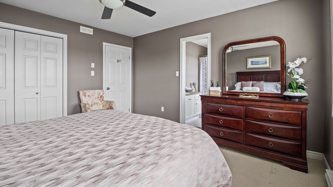Photo of Bedroom in West End