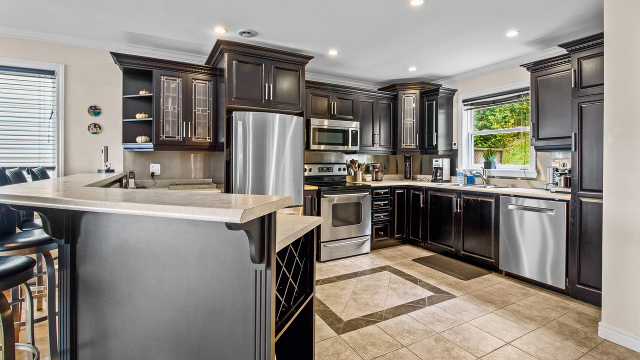 Photo of Kitchen in West End