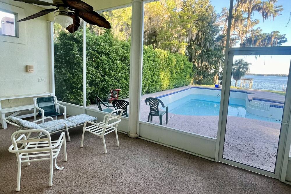 Photo of Outdoor in Orange Park