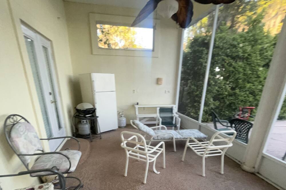 Photo of Outdoor in Orange Park