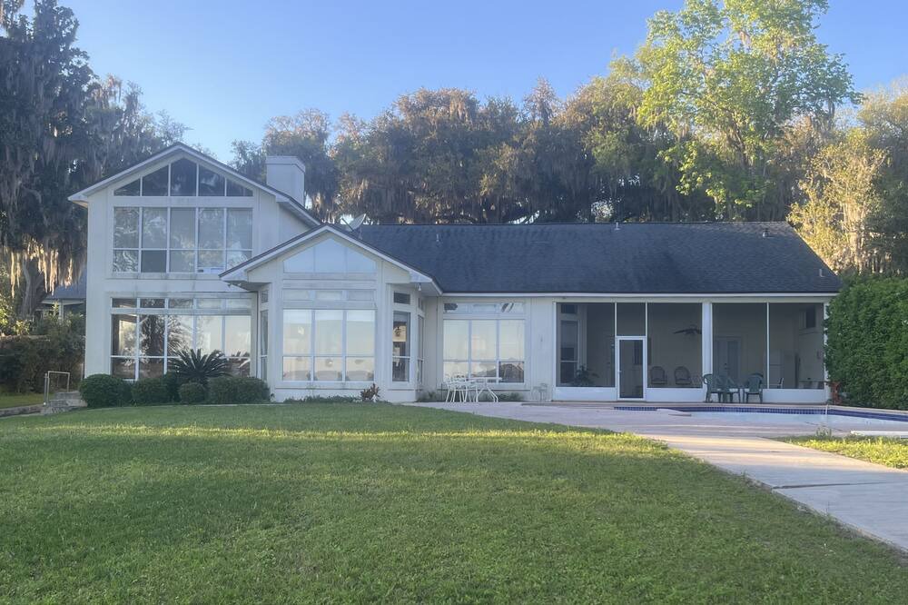 Photo of Outdoor in Orange Park