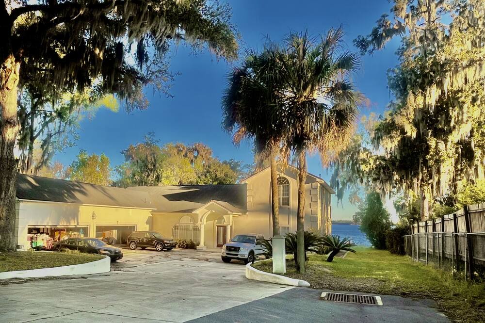 Photo of Outdoor in Orange Park