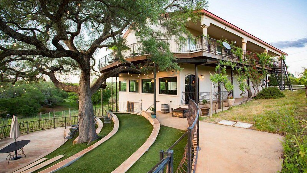 Photo of Outdoor in Marble Falls