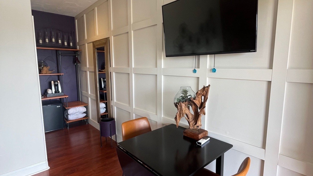 Photo of Bedroom in Marble Falls