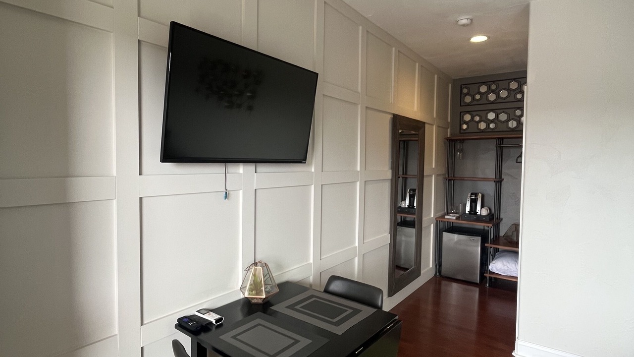 Photo of Bedroom in Marble Falls