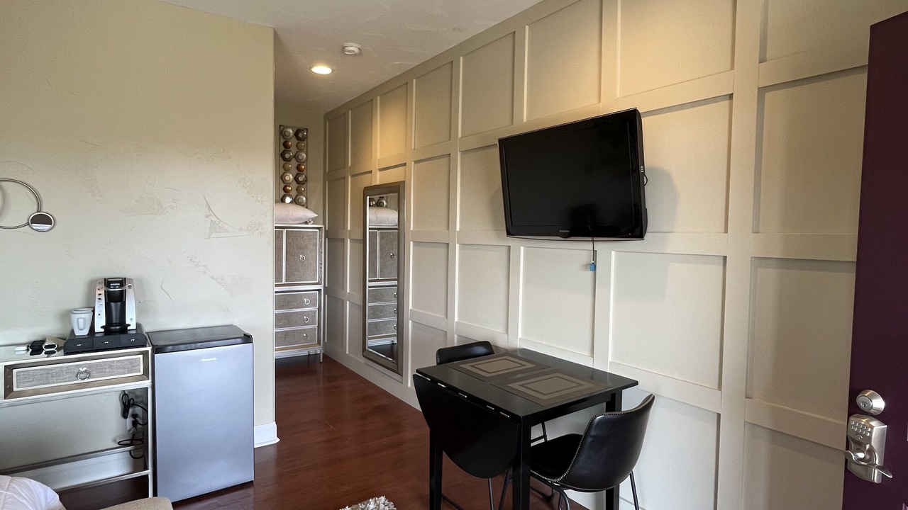 Photo of Bedroom in Marble Falls