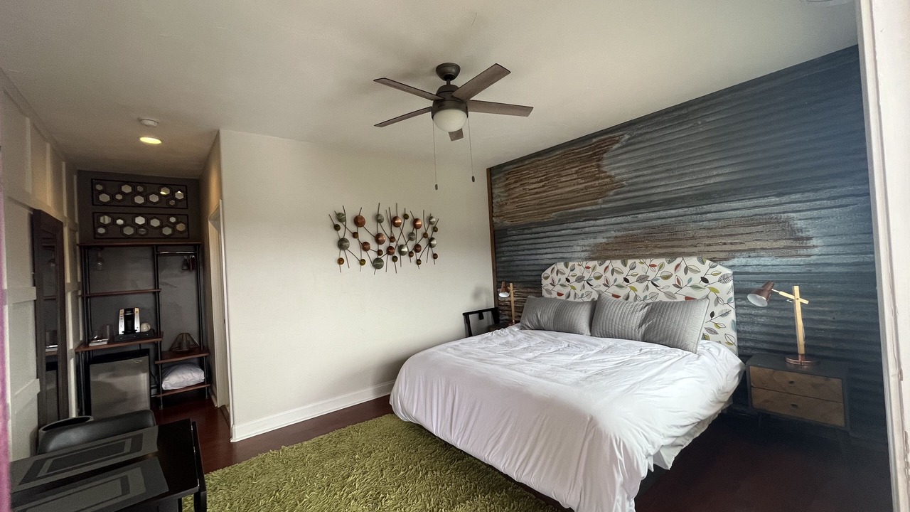 Photo of Bedroom in Marble Falls