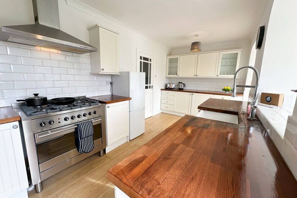 Photo of Kitchen in Billingham