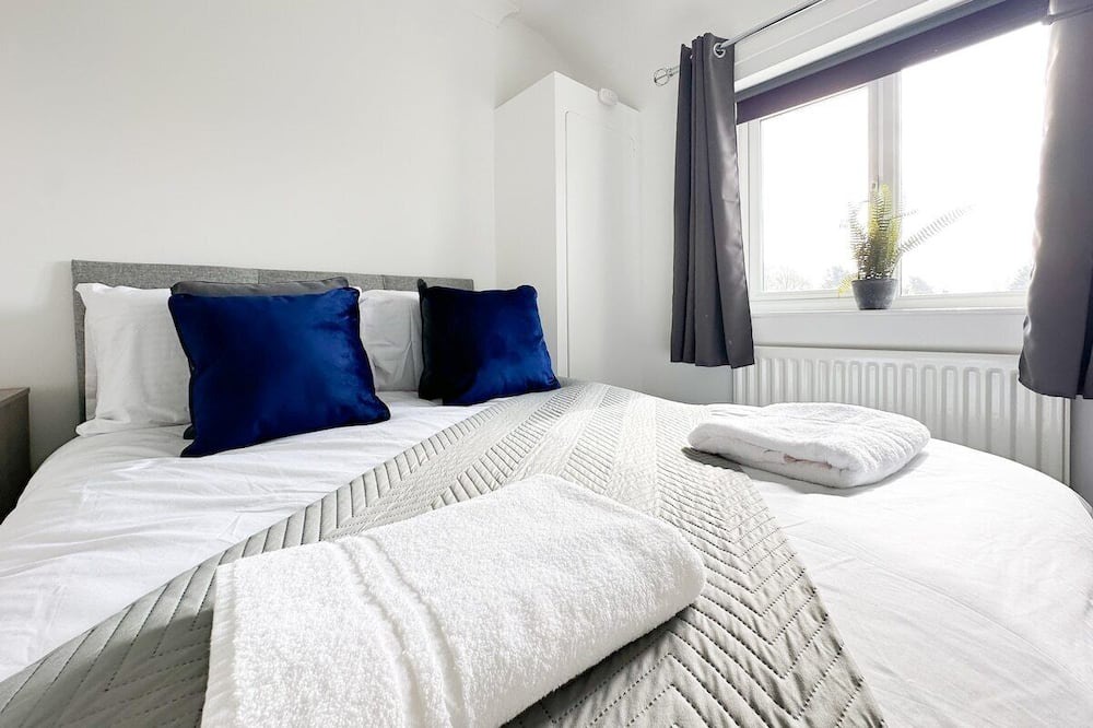 Photo of Bedroom in Billingham