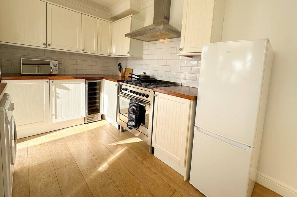 Photo of Kitchen in Billingham
