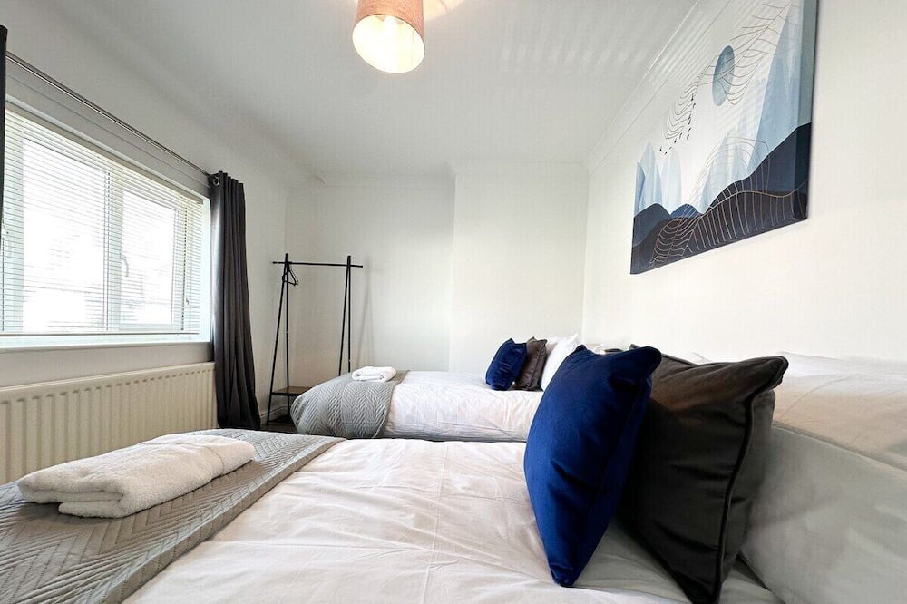 Photo of Bedroom in Billingham