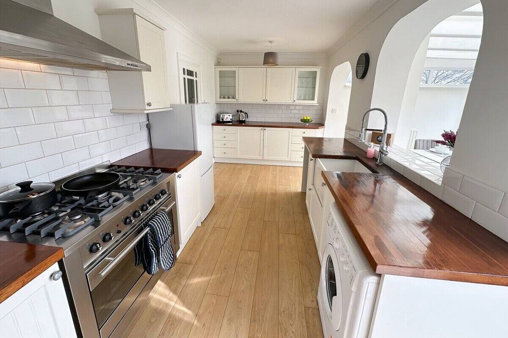 Photo of Kitchen in Billingham