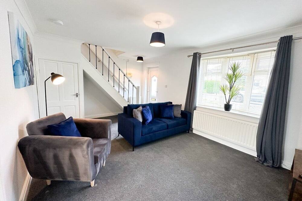 Photo of Livingroom in Billingham