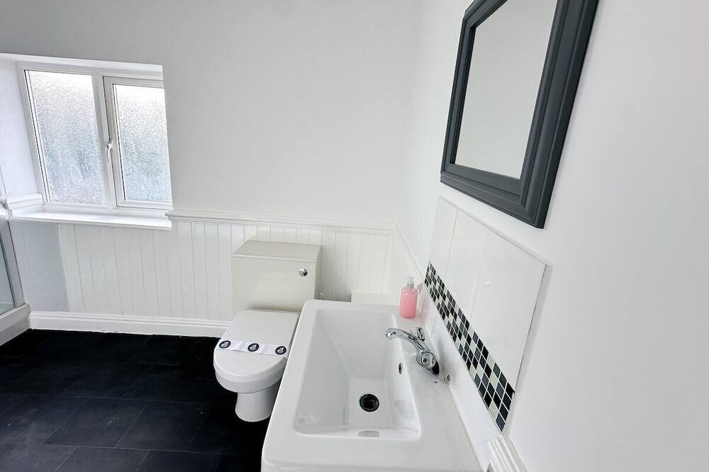 Photo of Bathroom in Billingham