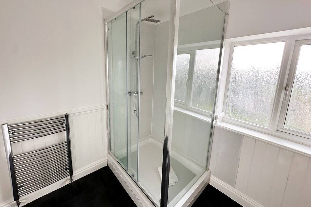 Photo of Bathroom in Billingham