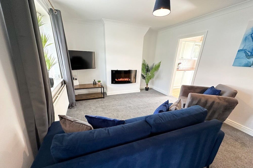 Photo of Livingroom in Billingham