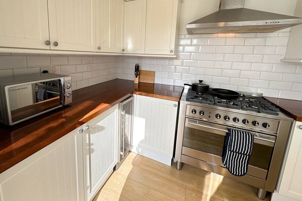 Photo of Kitchen in Billingham