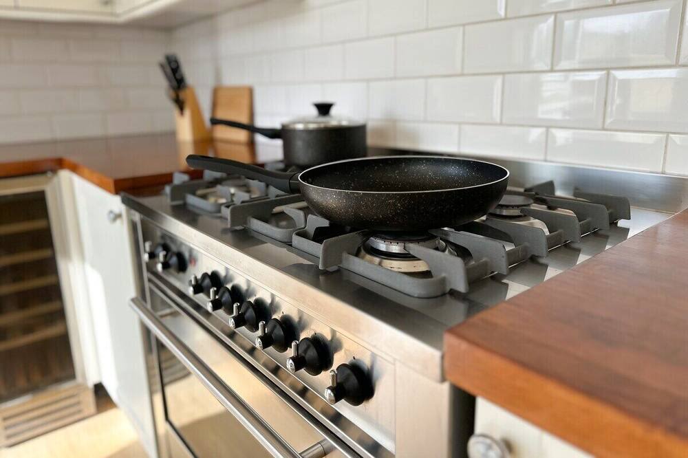 Photo of Kitchen in Billingham