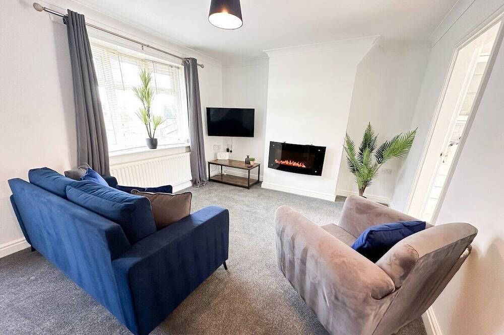 Photo of Livingroom in Billingham