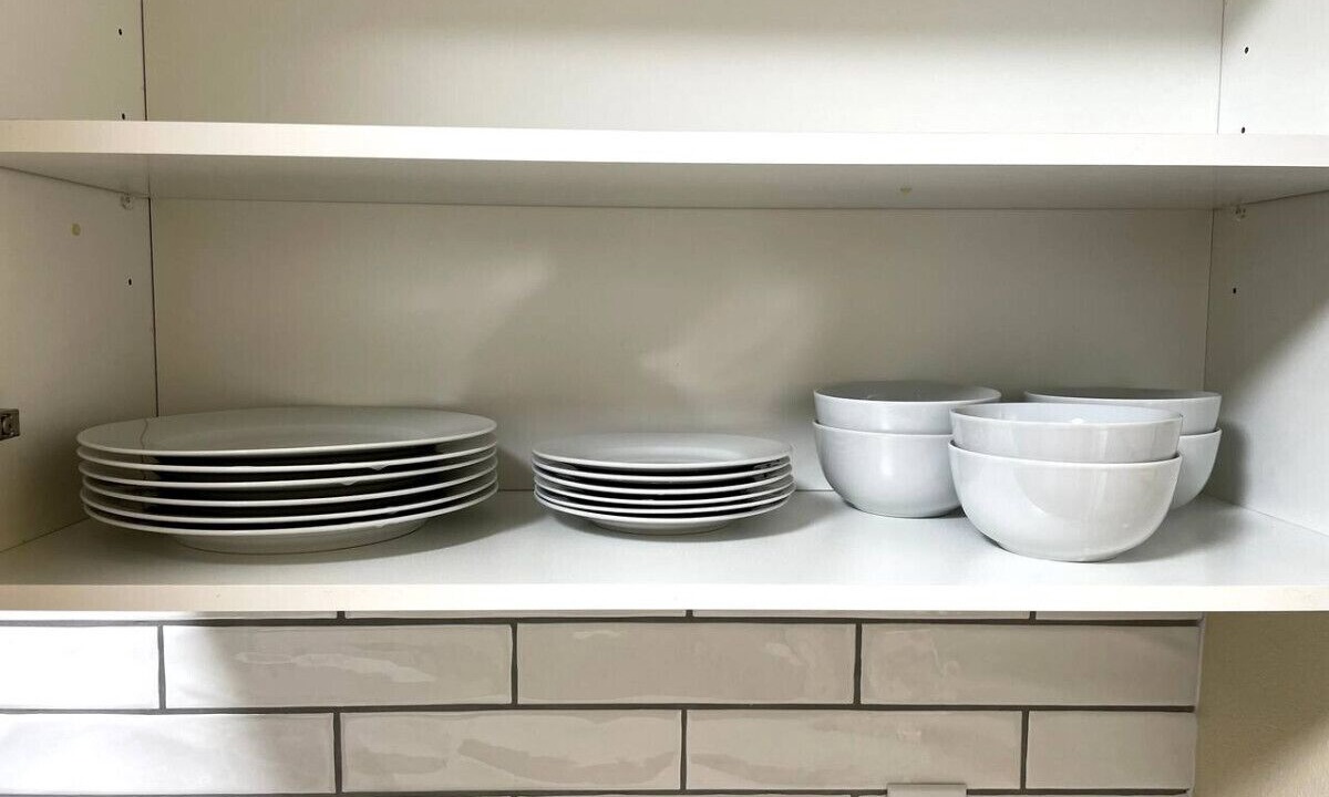 Photo of Kitchen in Temple