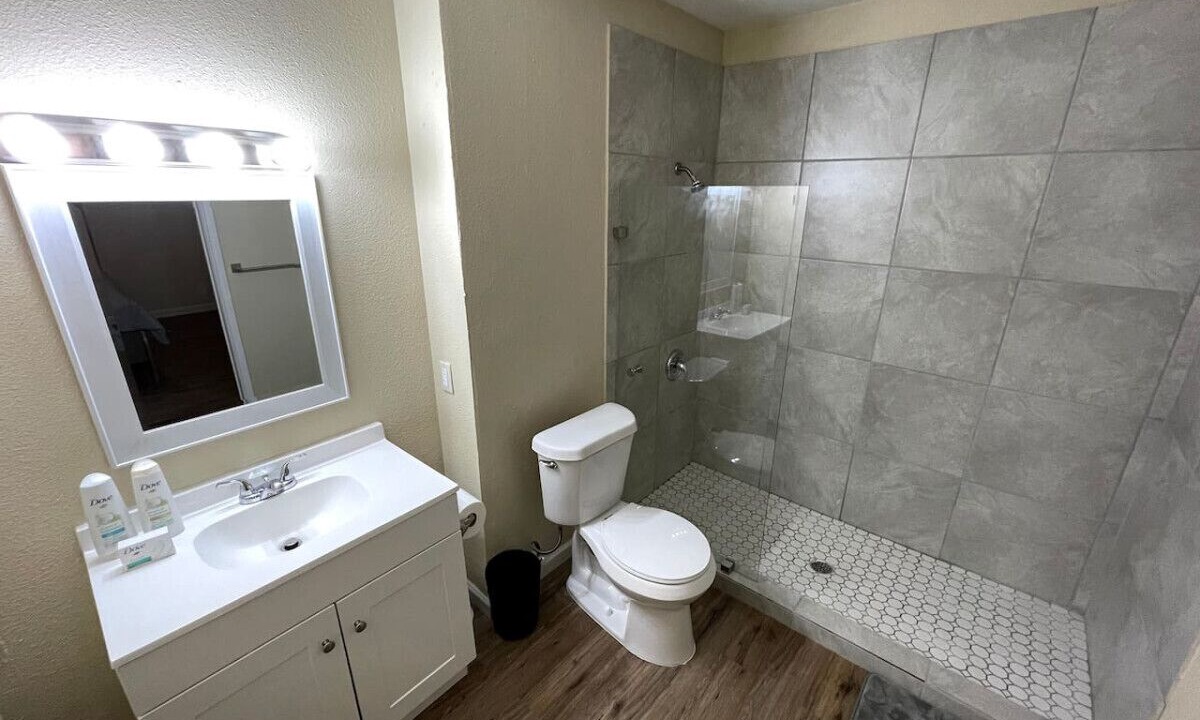 Photo of Bathroom in Temple