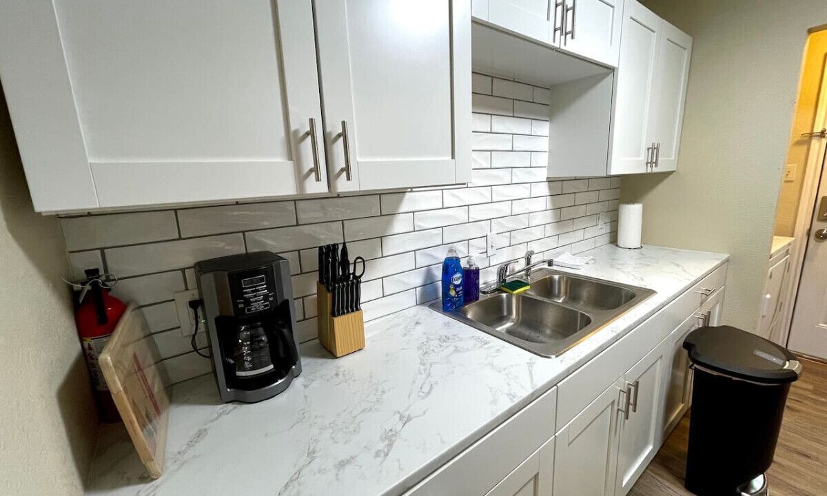 Photo of Kitchen in Temple