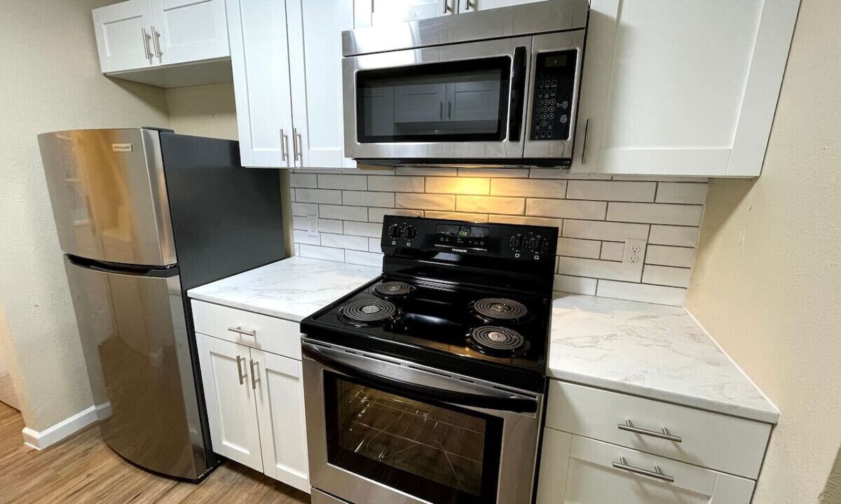 Photo of Kitchen in Temple