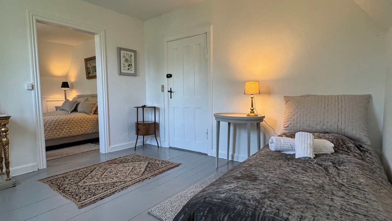 Photo of Bedroom in Jungshoved