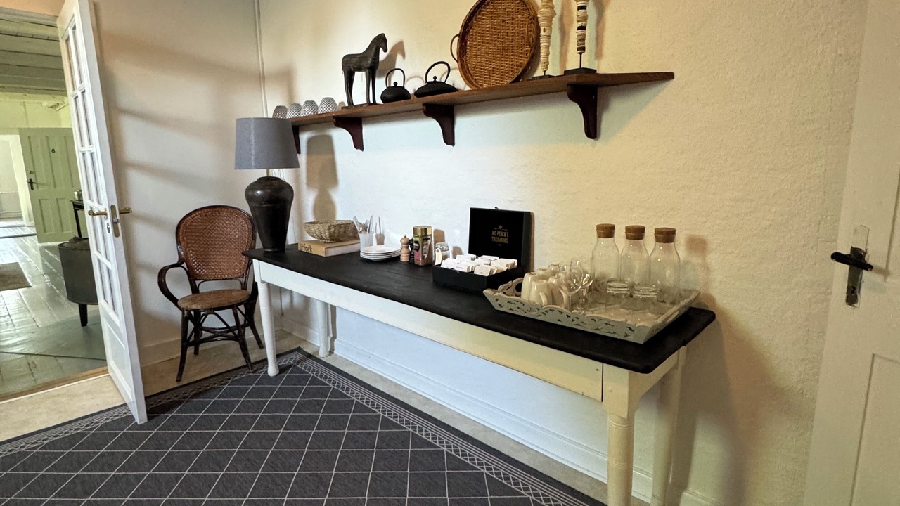 Photo of Kitchen in Jungshoved