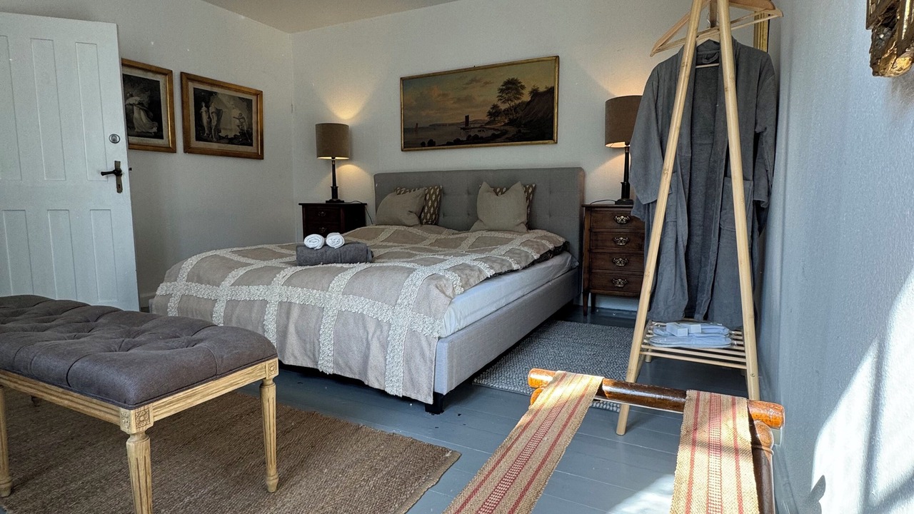 Photo of Bedroom in Jungshoved