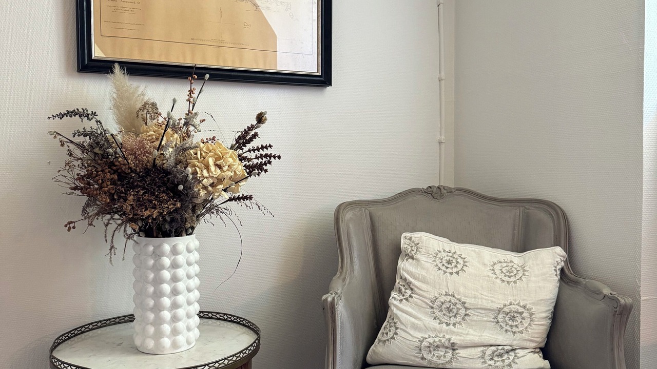 Photo of Livingroom in Jungshoved
