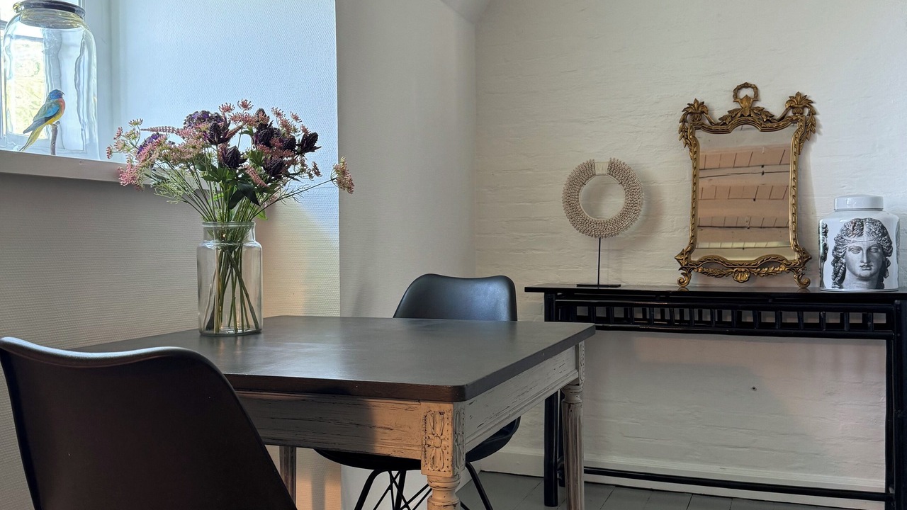 Photo of Livingroom in Jungshoved