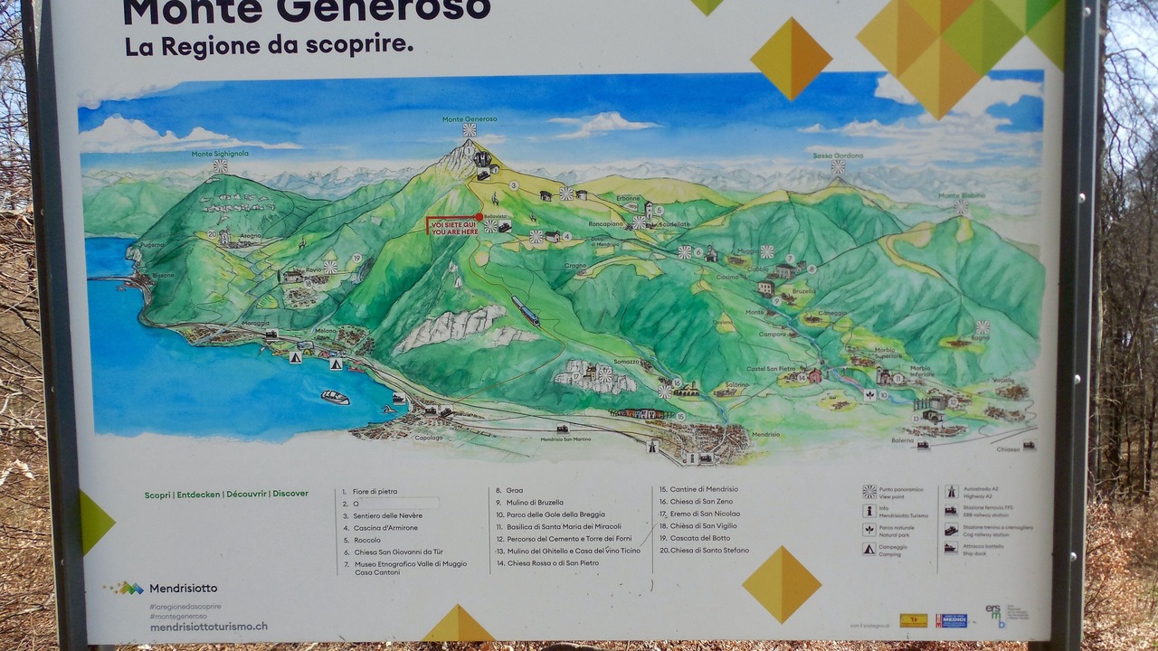 Photo of Others in Castel San Pietro