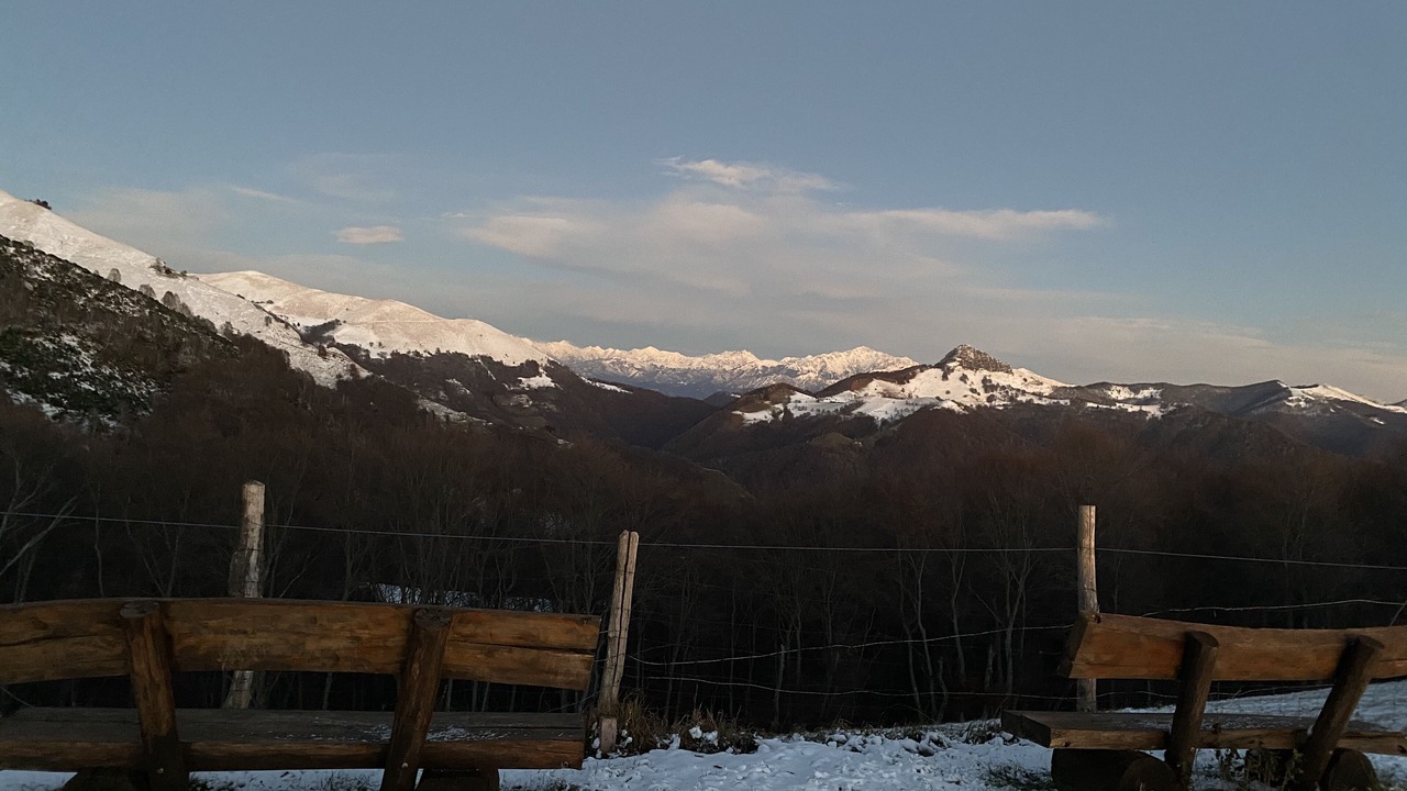 Photo of Outdoor in Castel San Pietro