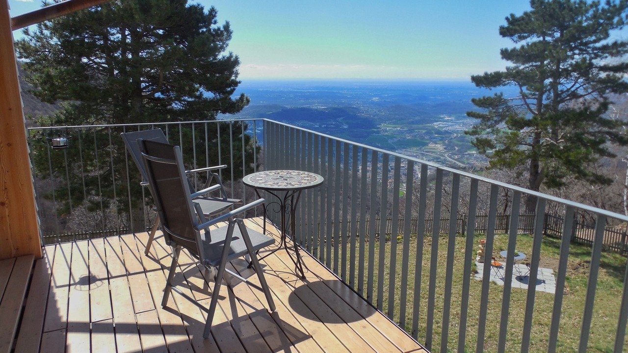 Photo of Outdoor in Castel San Pietro