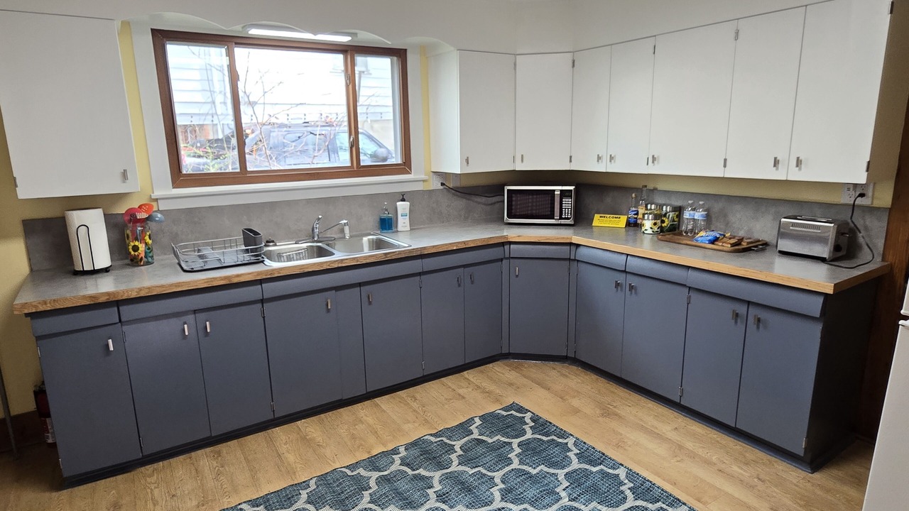 Photo of Kitchen in Geneseo