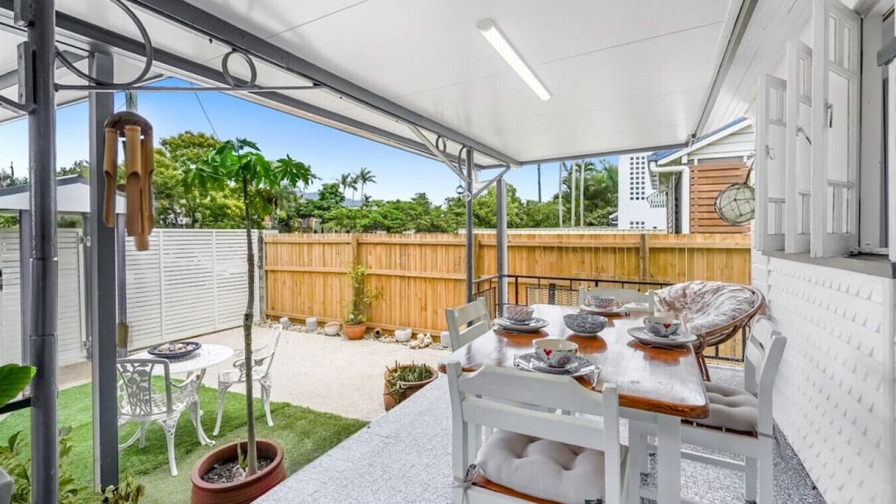 Photo of Outdoor in Parramatta Park