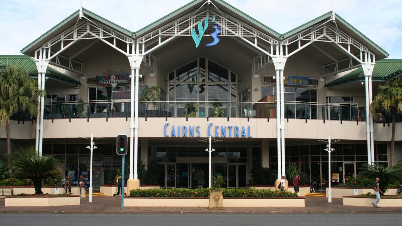 Photo of Outdoor in Parramatta Park