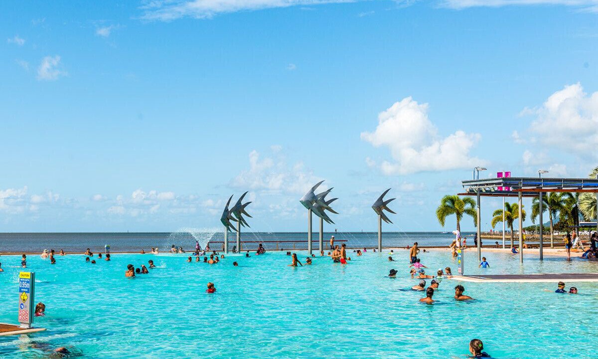 Photo of Others in Parramatta Park
