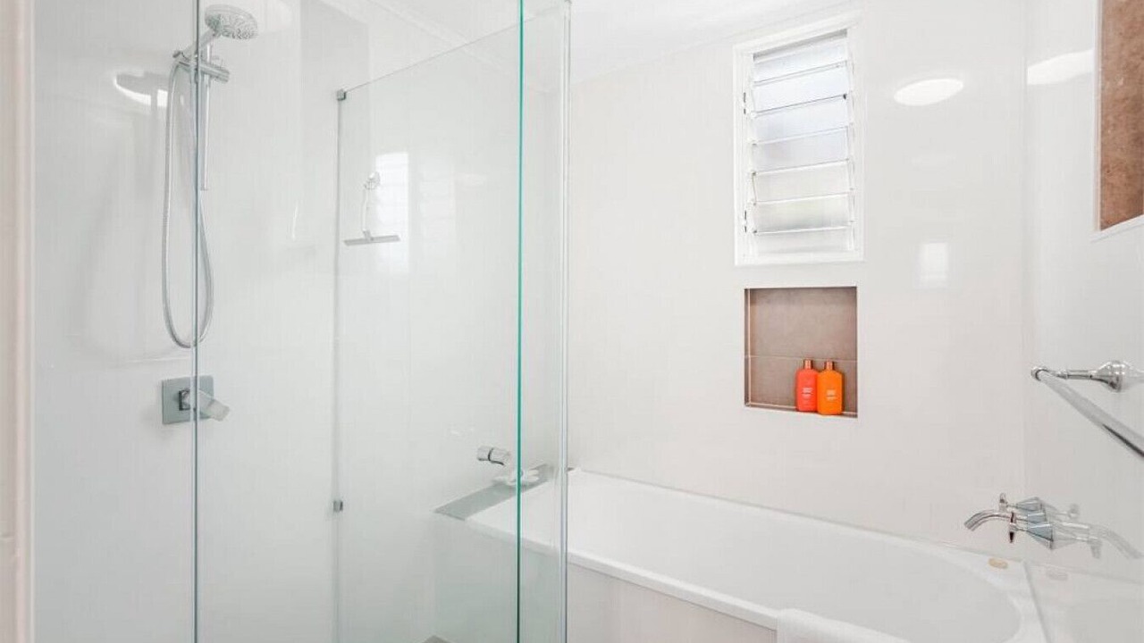 Photo of Bathroom in Parramatta Park