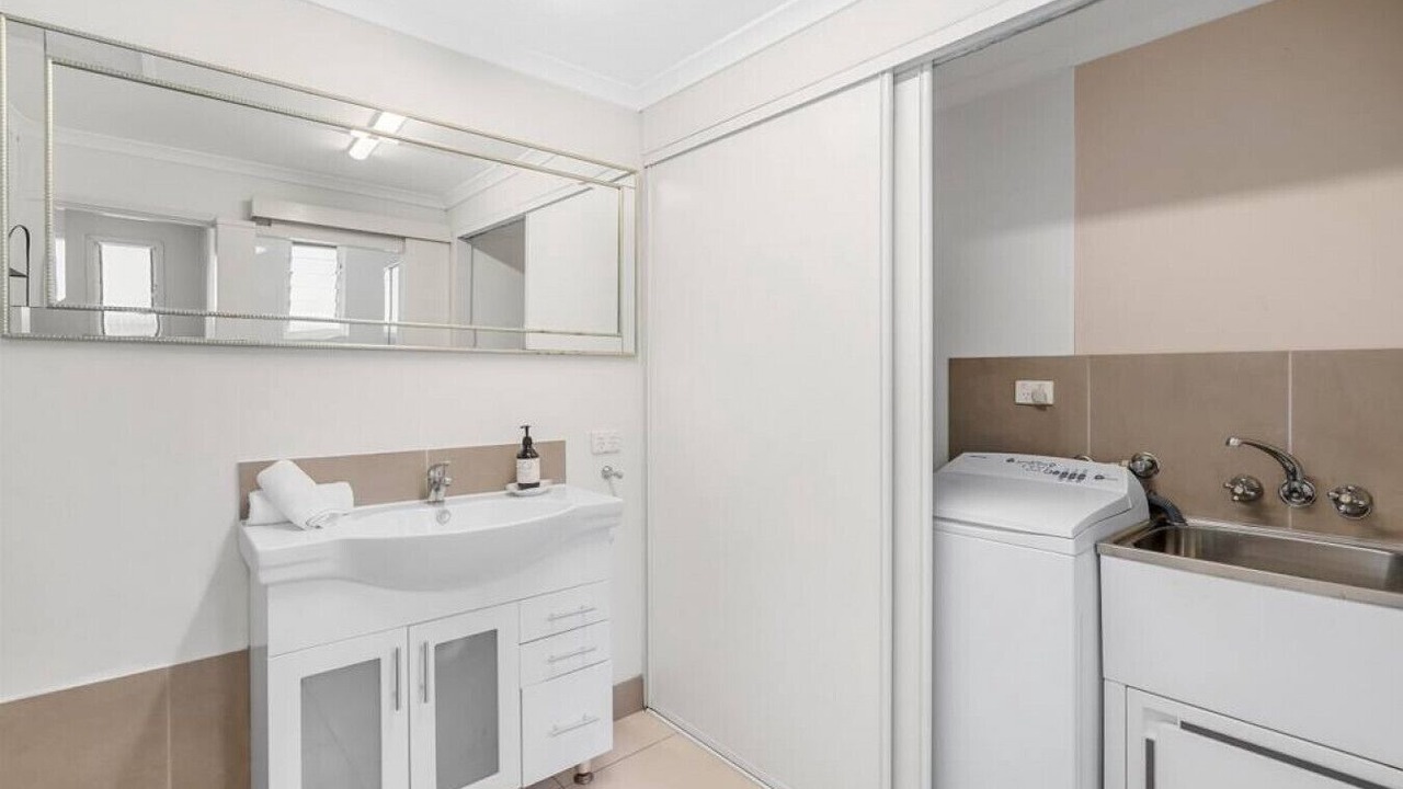 Photo of Bathroom in Parramatta Park