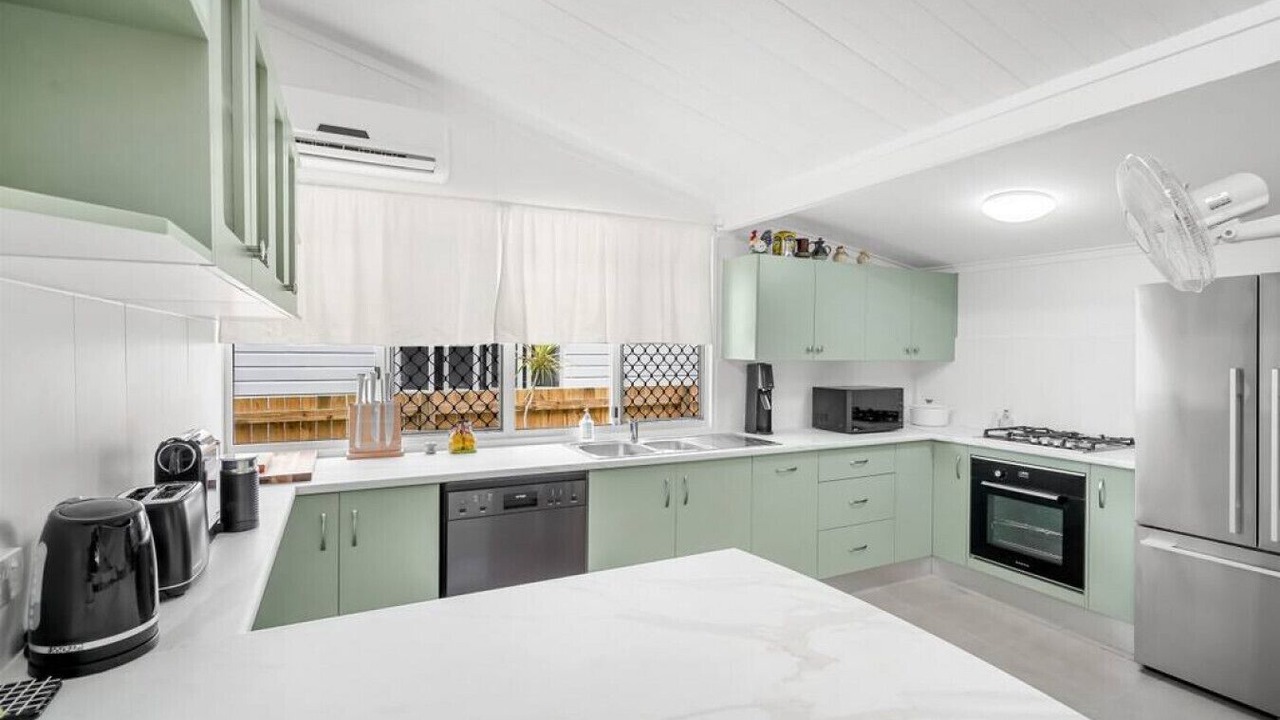 Photo of Kitchen in Parramatta Park
