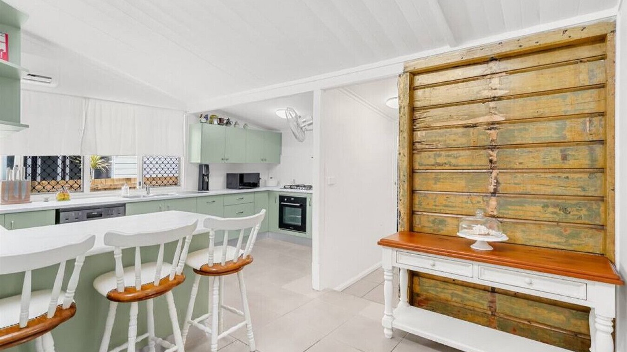 Photo of Kitchen in Parramatta Park