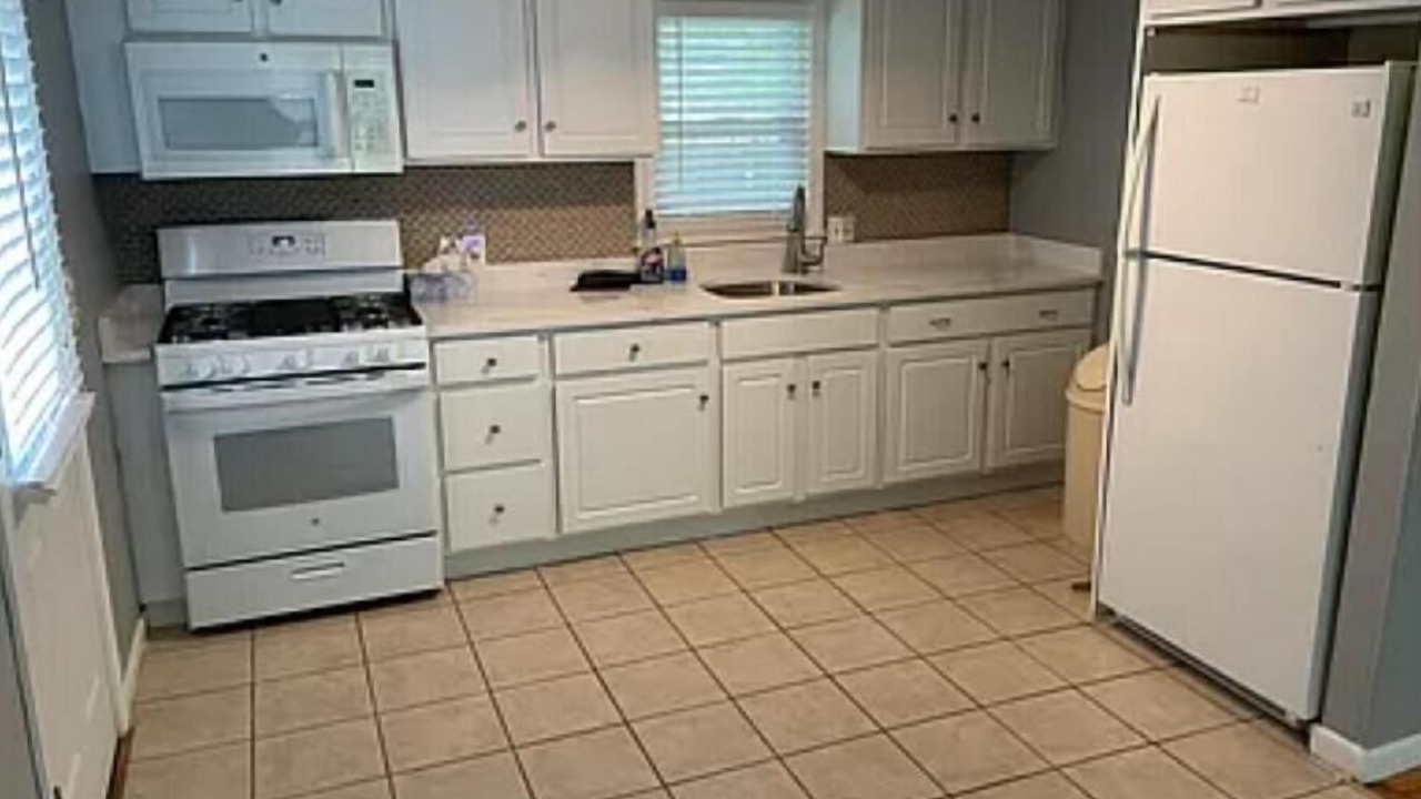 Photo of Kitchen in West Yarmouth