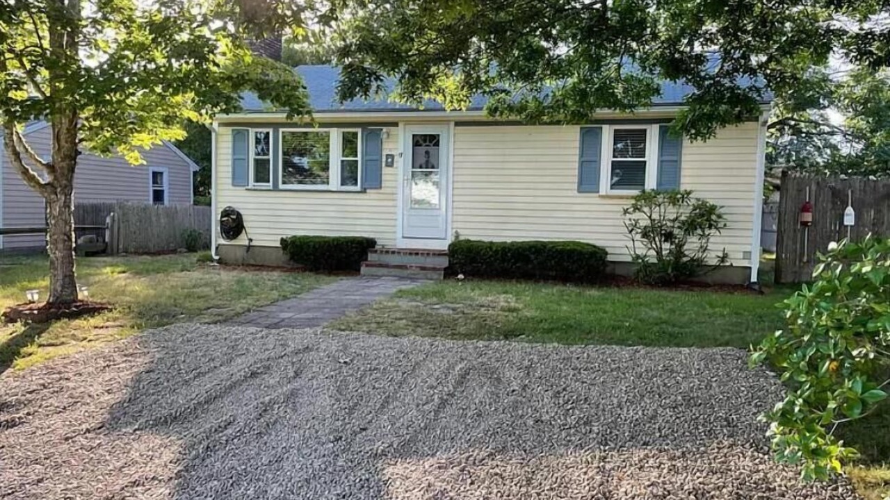 Photo of Outdoor in West Yarmouth