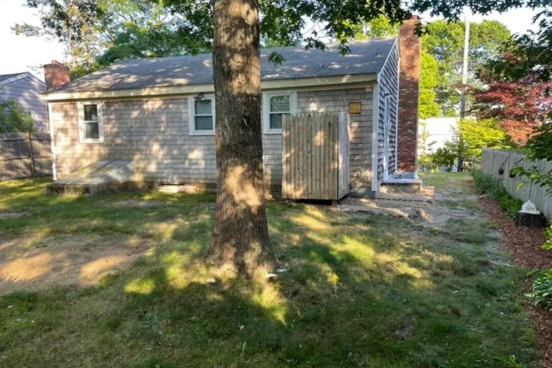 Photo of Outdoor in West Yarmouth