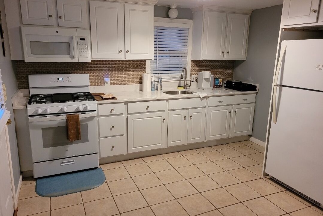 Photo of Kitchen in West Yarmouth