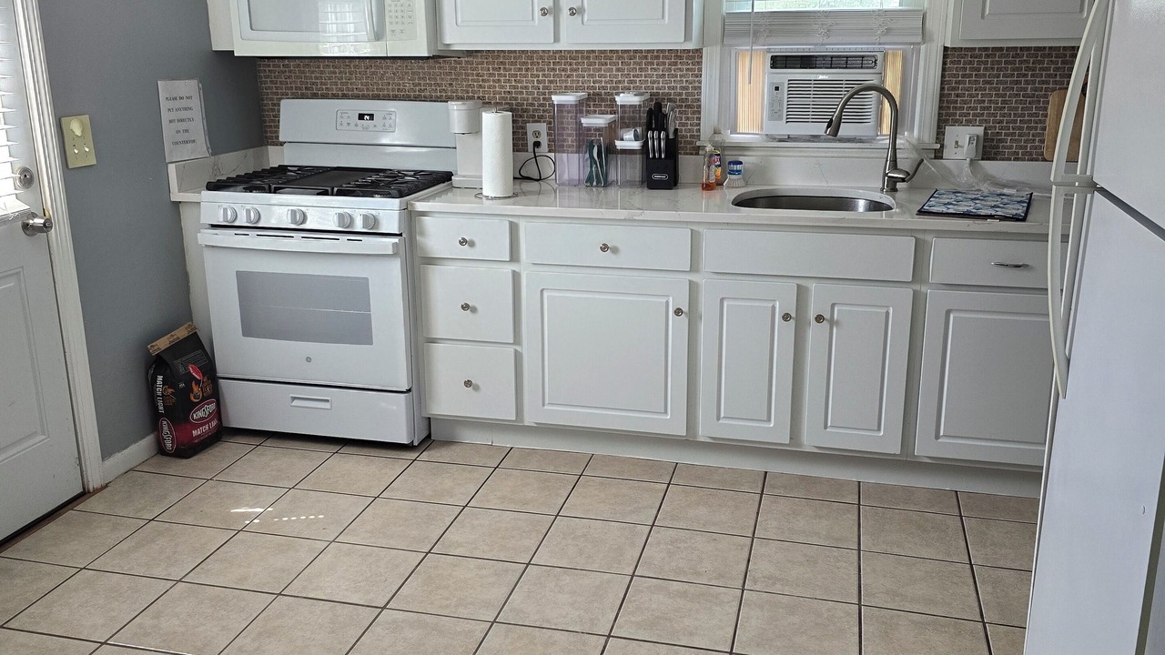 Photo of Kitchen in West Yarmouth