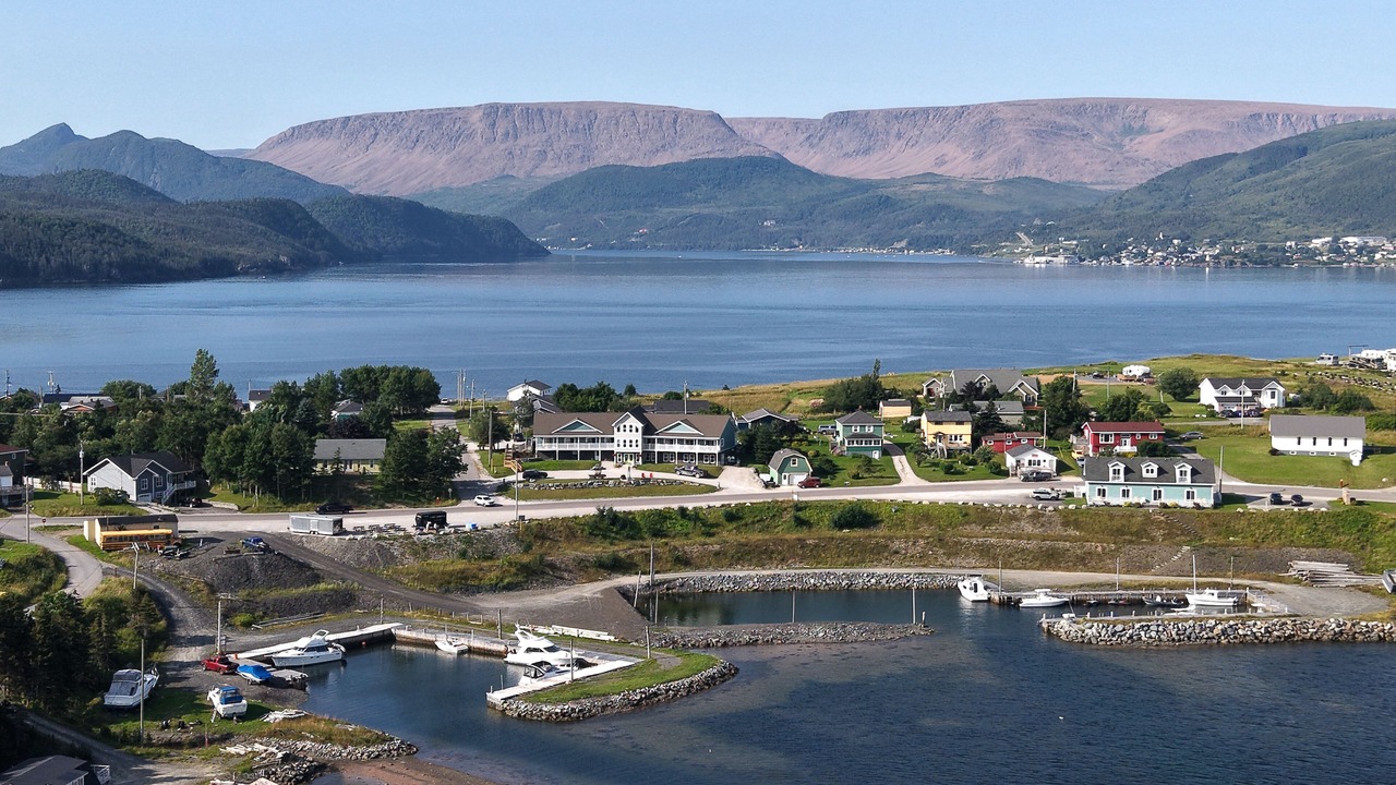 Photo of Outdoor in Norris Point
